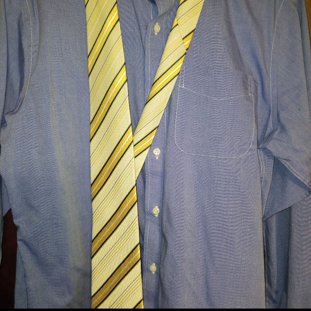 Hugo Boss Hand Made Vibrant and Bold formal tie